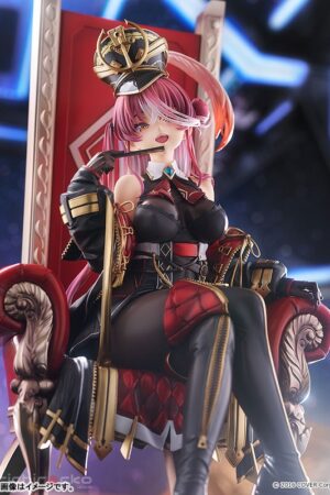 Figura Houshou Marine THIRTY Outfit 1/6 Hololive Max Factory Tienda Figuras Anime Chile