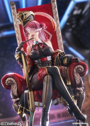 FIGURE-177662_04 Figura Houshou Marine THIRTY Outfit 1/6 Hololive Max Factory Tienda Figuras Anime Chile