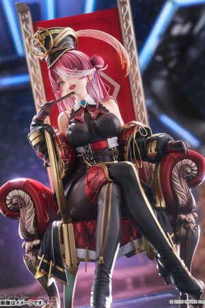 Figura Houshou Marine THIRTY Outfit 1/6 Hololive Max Factory Tienda Figuras Anime Chile