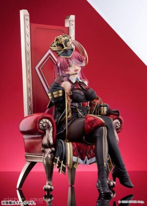 FIGURE-177662_08 Figura Houshou Marine THIRTY Outfit 1/6 Hololive Max Factory Tienda Figuras Anime Chile