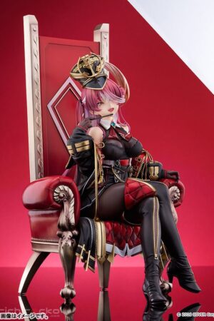 Figura Houshou Marine THIRTY Outfit 1/6 Hololive Max Factory Tienda Figuras Anime Chile