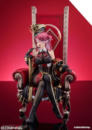 FIGURE-177662_09 Figura Houshou Marine THIRTY Outfit 1/6 Hololive Max Factory Tienda Figuras Anime Chile