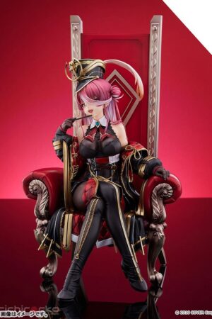 Figura Houshou Marine THIRTY Outfit 1/6 Hololive Max Factory Tienda Figuras Anime Chile