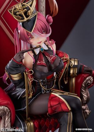 FIGURE-177662_10 Figura Houshou Marine THIRTY Outfit 1/6 Hololive Max Factory Tienda Figuras Anime Chile