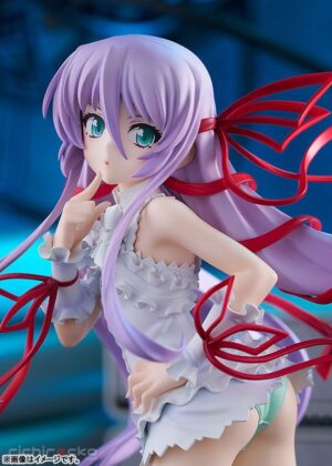 Figura POP UP PARADE SP Al Azif Zanma Taisei Demonbane Good Smile Company Tienda Figuras Anime Chile