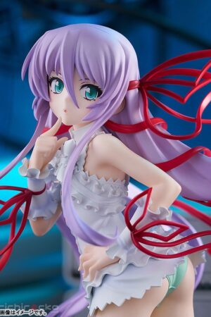 Figura POP UP PARADE SP Al Azif Zanma Taisei Demonbane Good Smile Company Tienda Figuras Anime Chile