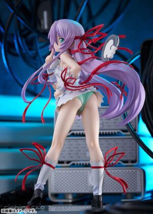 Figura POP UP PARADE SP Al Azif Zanma Taisei Demonbane Good Smile Company Tienda Figuras Anime Chile