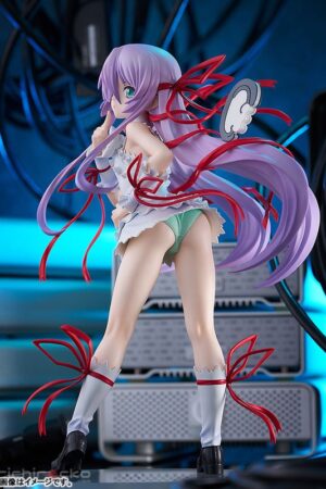 Figura POP UP PARADE SP Al Azif Zanma Taisei Demonbane Good Smile Company Tienda Figuras Anime Chile