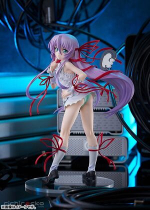 Figura POP UP PARADE SP Al Azif Zanma Taisei Demonbane Good Smile Company Tienda Figuras Anime Chile