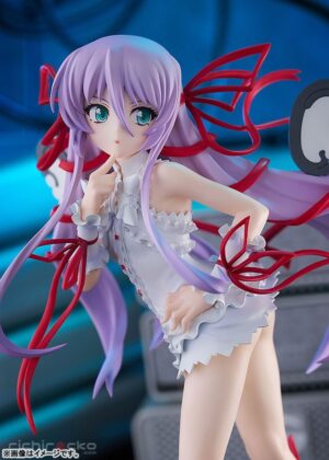 Figura POP UP PARADE SP Al Azif Zanma Taisei Demonbane Good Smile Company Tienda Figuras Anime Chile
