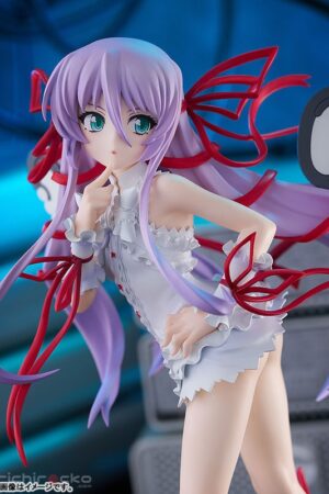 Figura POP UP PARADE SP Al Azif Zanma Taisei Demonbane Good Smile Company Tienda Figuras Anime Chile