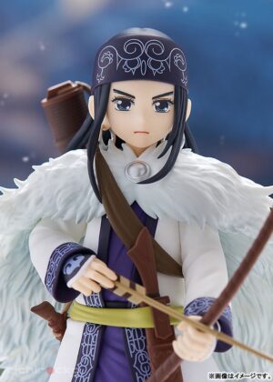 FIGURE-177743_02 Figura POP UP PARADE Asirpa Golden Kamuy Good Smile Company Tienda Figuras Anime Chile