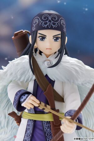 Figura POP UP PARADE Asirpa Golden Kamuy Good Smile Company Tienda Figuras Anime Chile