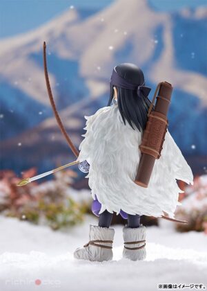 FIGURE-177743_04 Figura POP UP PARADE Asirpa Golden Kamuy Good Smile Company Tienda Figuras Anime Chile