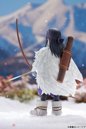 Figura POP UP PARADE Asirpa Golden Kamuy Good Smile Company Tienda Figuras Anime Chile