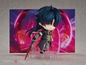 Figura Nendoroid Blade Honkai: Star Rail Good Smile Company Tienda Figuras Anime Chile