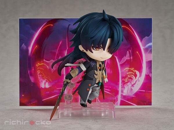 Figura Nendoroid Blade Honkai: Star Rail Good Smile Company Tienda Figuras Anime Chile