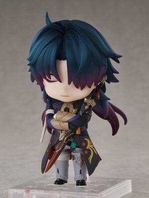 Figura Nendoroid Blade Honkai: Star Rail Good Smile Company Tienda Figuras Anime Chile