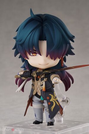 Figura Nendoroid Blade Honkai: Star Rail Good Smile Company Tienda Figuras Anime Chile