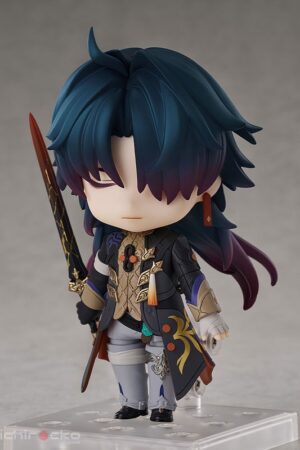 Figura Nendoroid Blade Honkai: Star Rail Good Smile Company Tienda Figuras Anime Chile