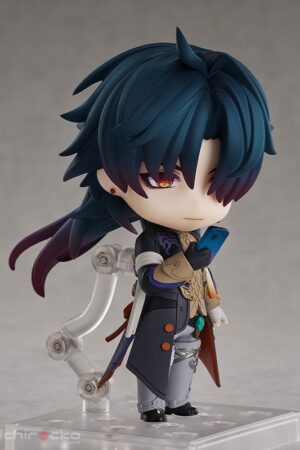 Figura Nendoroid Blade Honkai: Star Rail Good Smile Company Tienda Figuras Anime Chile