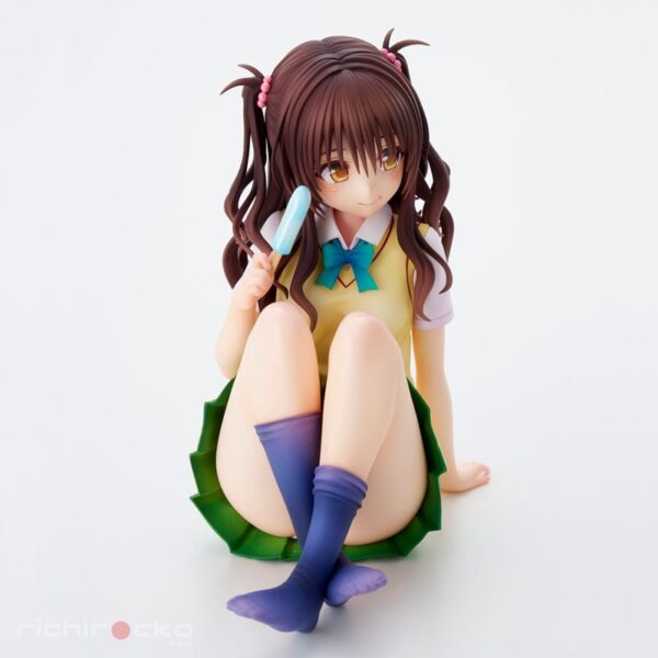 Figura Mikan Yuuki -High School Student ver.- To Love-Ru Darkness Union Creative Tienda Figuras Anime Chile