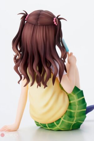 Figura Mikan Yuuki -High School Student ver.- To Love-Ru Darkness Union Creative Tienda Figuras Anime Chile