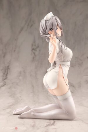 Figura Saotome Shino Nurse Ver. by Minori Chigusa 1/7 Kotobukiya Tienda Figuras Anime Chile