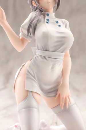 Figura Saotome Shino Nurse Ver. by Minori Chigusa 1/7 Kotobukiya Tienda Figuras Anime Chile