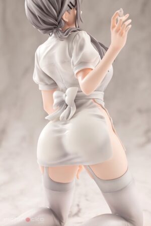 Figura Saotome Shino Nurse Ver. by Minori Chigusa 1/7 Kotobukiya Tienda Figuras Anime Chile