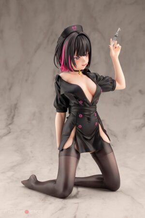 Figura Shirayuki Ren Nurse Ver.by Minori Chigusa 1/7 Kotobukiya Tienda Figuras Anime Chile