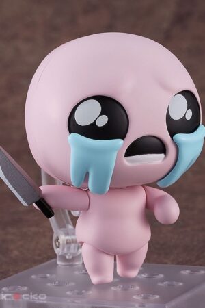 Figura Nendoroid The Binding of Isaac Good Smile Company Tienda Figuras Anime Chile