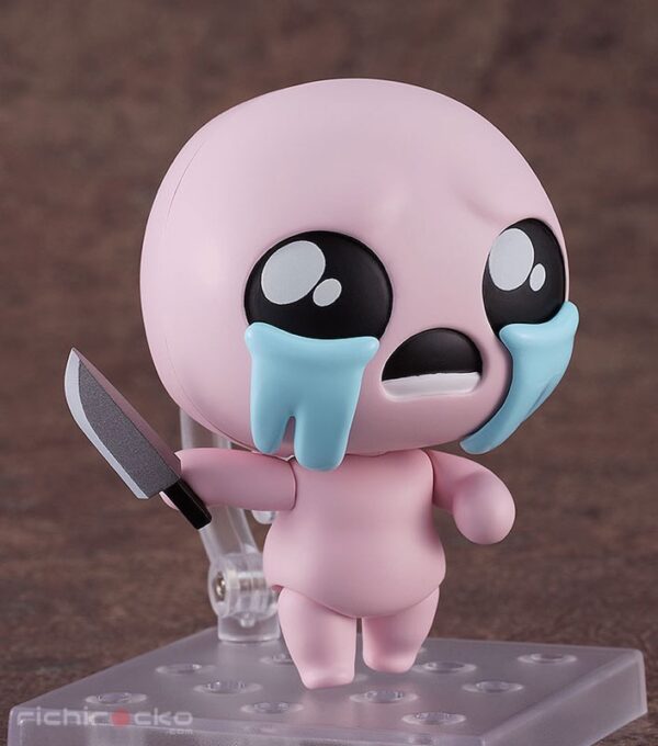 Figura Nendoroid The Binding of Isaac Good Smile Company Tienda Figuras Anime Chile