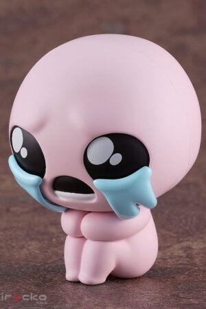 Figura Nendoroid The Binding of Isaac Good Smile Company Tienda Figuras Anime Chile