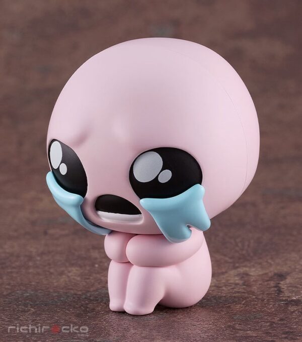 Figura Nendoroid The Binding of Isaac Good Smile Company Tienda Figuras Anime Chile