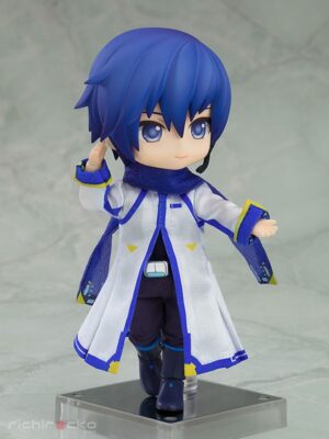 Figura Nendoroid Doll KAITO Good Smile Company Tienda Figuras Anime Chile