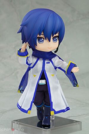 Figura Nendoroid Doll KAITO Good Smile Company Tienda Figuras Anime Chile