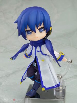 Figura Nendoroid Doll KAITO Good Smile Company Tienda Figuras Anime Chile