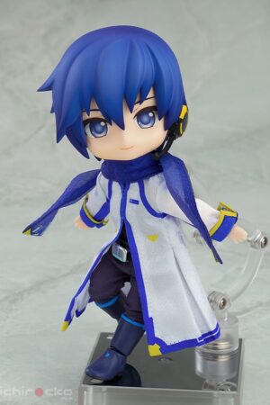 Figura Nendoroid Doll KAITO Good Smile Company Tienda Figuras Anime Chile