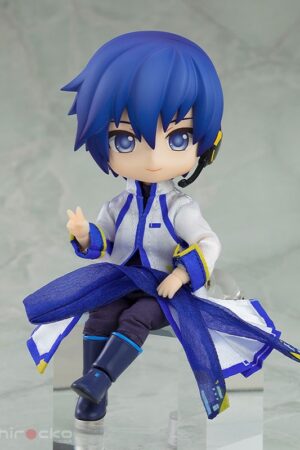 Figura Nendoroid Doll KAITO Good Smile Company Tienda Figuras Anime Chile