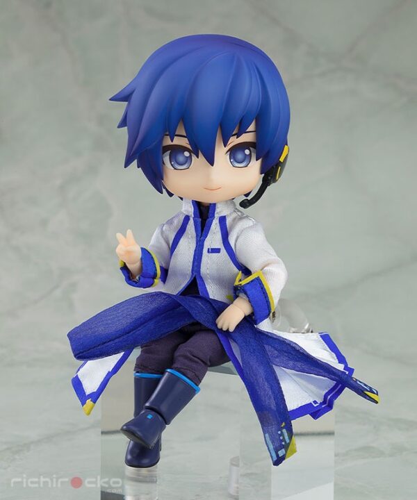 Figura Nendoroid Doll KAITO Good Smile Company Tienda Figuras Anime Chile