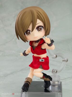 Figura Nendoroid Doll MEIKO Good Smile Company Tienda Figuras Anime Chile