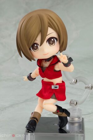 Figura Nendoroid Doll MEIKO Good Smile Company Tienda Figuras Anime Chile