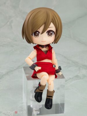 Figura Nendoroid Doll MEIKO Good Smile Company Tienda Figuras Anime Chile
