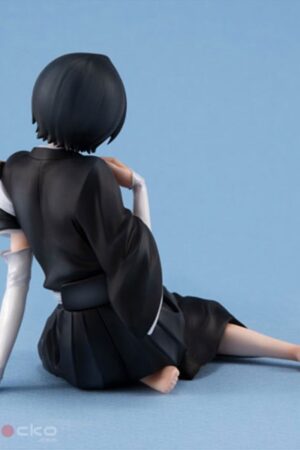 Figura Rukia Melty Princess Palm-size Bleach: Thousand-Year Blood War MegaHouse Tienda Figuras Anime Chile