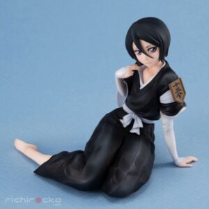 FIGURE-177822_05 Figura Rukia Melty Princess Palm-size Bleach: Thousand-Year Blood War MegaHouse Tienda Figuras Anime Chile