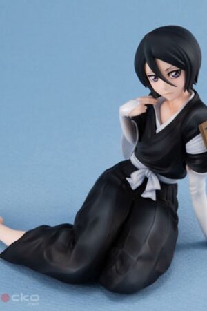 Figura Rukia Melty Princess Palm-size Bleach: Thousand-Year Blood War MegaHouse Tienda Figuras Anime Chile