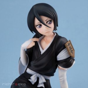 FIGURE-177822_06 Figura Rukia Melty Princess Palm-size Bleach: Thousand-Year Blood War MegaHouse Tienda Figuras Anime Chile