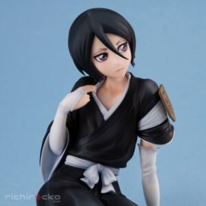 FIGURE-177822_07 Figura Rukia Melty Princess Palm-size Bleach: Thousand-Year Blood War MegaHouse Tienda Figuras Anime Chile