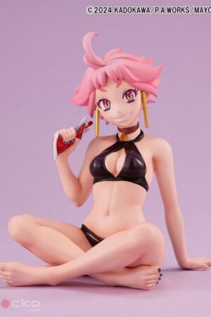 Figura Live Melty Princess Palm-size Mayonaka Punch MegaHouse Tienda Figuras Anime Chile